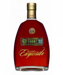 Oliver‘s Exquisito 1995 0,7l (40%)