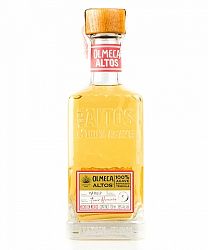 Olmeca Tequila Altos Reposado 0,7l (38%)