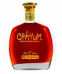 Ophyum 17 Años 0,7L (40%)