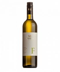 Ostrožovič Furmint Abbrevio 0,75l (11,69%)