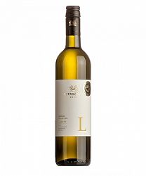 Ostrožovič Lipovina Abbrevio 0,75l (11,21%)
