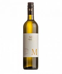 Ostrožovič Muškát žltý Abbrevio 0,75l (11,29%)