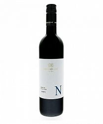 Ostrožovič Nobis Abbrevio 0,75l (11,50%)