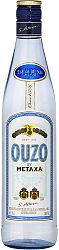 Ouzo by Metaxa 38% 0,7l