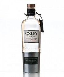 Oxley Gin 1l (47%)