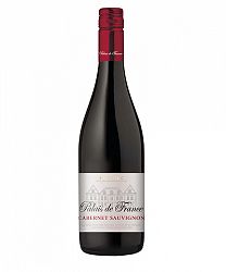 Palais de France Cabernet Sauvignon 0,75l