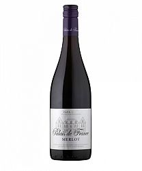 Palais de France Merlot 0,75l