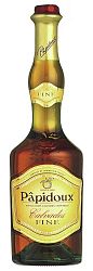 Papidoux Fine 40% 0,7l