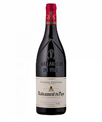 Pasquier Desvignes Chateauneuf du Pape 0,75l