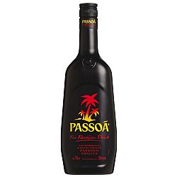 Passoa 17% 0,7l