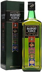 Passport 40% 1l