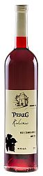 Pereg Rubinus 0,75l