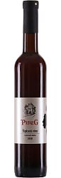 Pereg Šípkové víno 2018 11% 0,5l