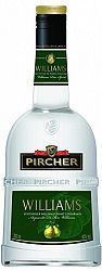 Pircher Williams Birne 40% 0,7l