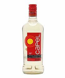 Pisco Capel Especial Chile 0,7l (35%)
