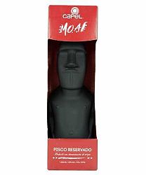 Pisco Capel Reservado Paaseiland 1l (40%)