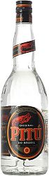Pitú Cachaça 40% 0,7l