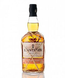 Plantation Barbados Grande Reserve 0,7l (40%)