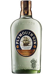 Plymouth Gin 41,2% 0,7l