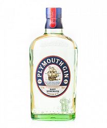 Plymouth Navy Strength Gin 0,7l (57%)