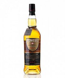 Powers Irish 0,7l (43,2%)