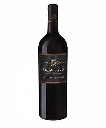 Primitivo Masserie IGT 0,75l (13%)