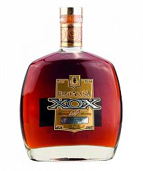 Puntacana XOX 50 Aniversario 0,7L (40%)