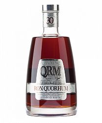 Quorhum 30 Años Aniversario 0,7L (40%)