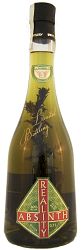 Reality Absinth Bitter 60% 0,7l