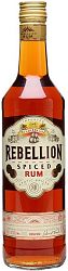 Rebellion Spiced 37,5% 0,7l