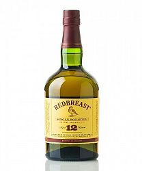 Redbreast 12Y 0,7l (40%)