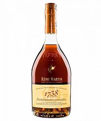 Rémy Martin 1738 A.R. 0,7l (40%)
