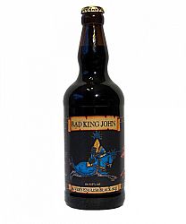 Ridgeway Bad King John 15° 0,5l (6%)