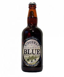 Ridgeway Blue 12° 0,5l (5%)