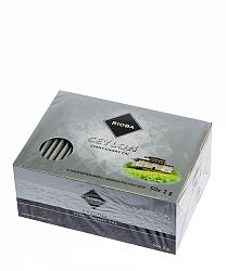 Rioba Ceylon čierny čaj 100g