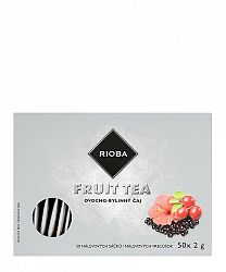 Rioba Fruit tea ovocný čaj 75g