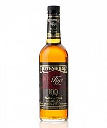 Rittenhouse Straight Rye 0,7l (50%)