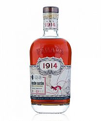 Ron 1914 Edición Gatún 0,7L (41,3%)
