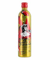 Ron Aguere Caramelo Licor + 2 poháre 0,7l (24%)
