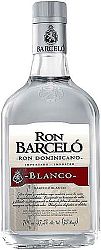 Ron Barceló Blanco 37,5% 0,7l