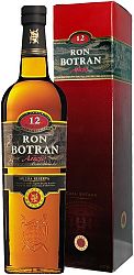 Ron Botran Anejo 12 v darčekovom balení 40% 0,7l