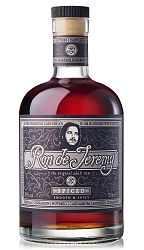 Ron de Jeremy Spiced 38% 0,7l