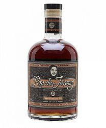 Ron de Jeremy Spiced Hardcore Edition 0,7l (47%)