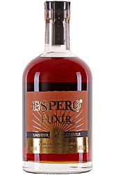 Ron Espero Creole Elixír 34% 0,7l