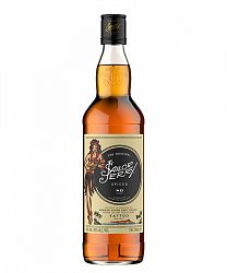 Ron Sailor Jerry Spiced 0,7l (40%)