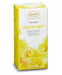 Ronnefeldt Lemon Sky 50g