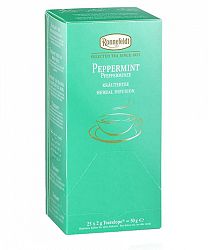Ronnefeldt Peppermint 50g