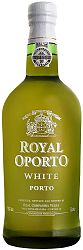 Royal Oporto White Porto 19% 0,75l
