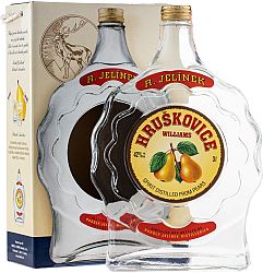 Rudolf Jelínek Hruškovica Budík 3l 42%