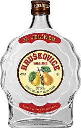 Rudolf Jelínek Hruškovica Budík 42% 0,7l